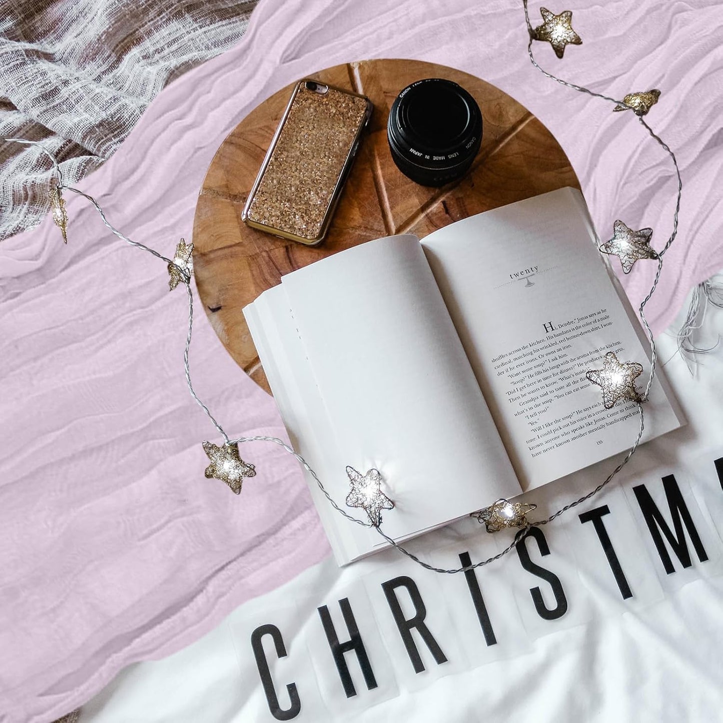 6 Pack Cheesecloth Table Runner 10Ft Christmas Gauze Boho Table Runners for Wedding Decor Bridal Shower Decorations Baby Shower Party(35" x 120")