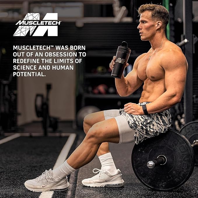 Whey Protein Powder , MuscleTech Nitro-Tech Whey Gold Protein Powder , Whey Protein Isolate Smoothie Mix , Protein Powder for Women & Men , Strawberry Protein Powder, 2 lbs (28 Serv)-package varies