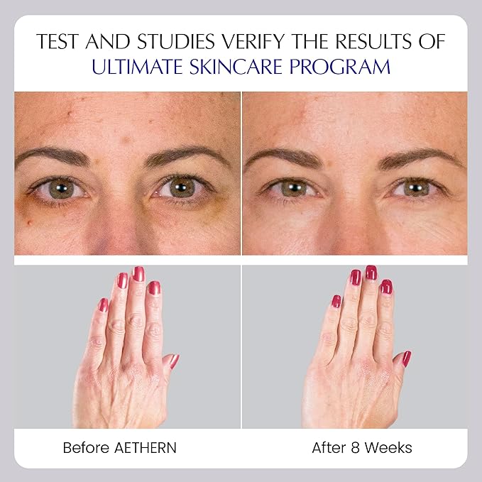 Liquid Skin Care Supplement with Collagen + Hyaluronic Acid. Ready-to-Drink. Clinically Proven for Glowing, Hydrated, and Firm Derma. UV Protection. 28 Servings. Ultimate Skincare Program
