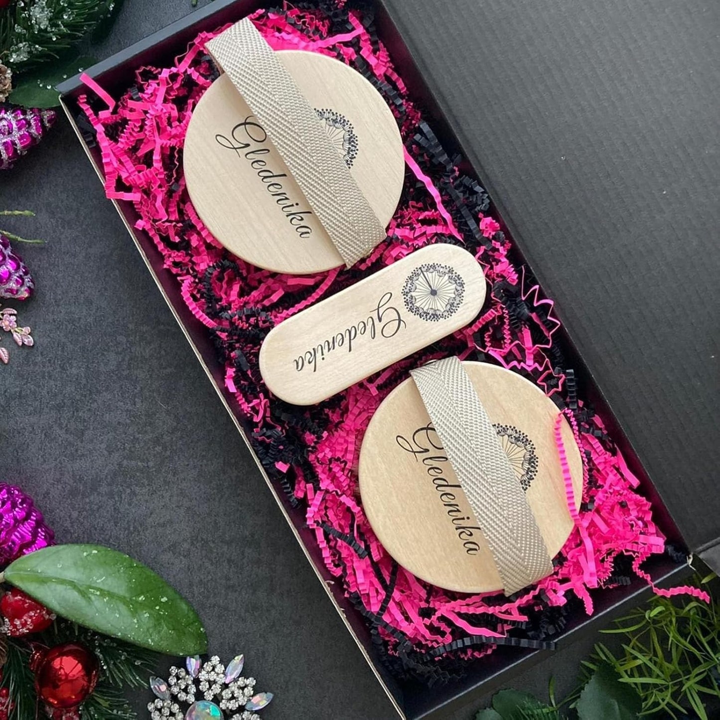 Zankubom 1 LB Hot Pink Crinkle Cut Paper Shred Filler Great for Gift Wrapping, Basket Fillers, Birthday, Gift Wrapping, Anniversary, Halloween Thanksgiving Christmas Party Decor Filling Supplies