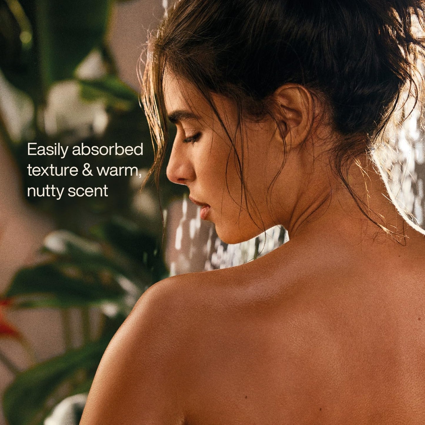 Natura - Ekos Castanha Triple Phase Body Oil - Nourishing Amazonian Brazil Nut Oil with Omega 6 & 9 - Vegan Hydrating, Softening & Fragrant Moisturizer - 6.7 fl oz (200 ml)