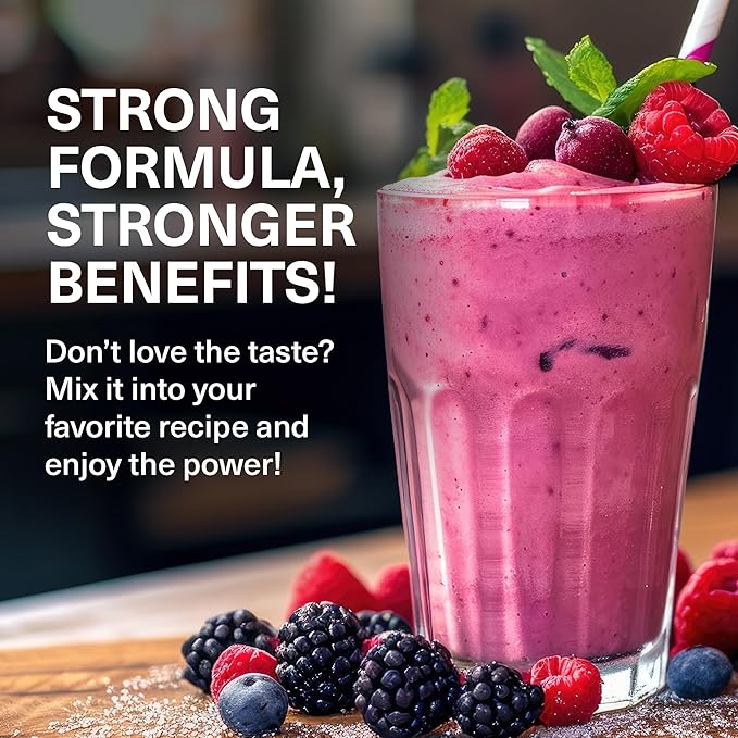 – Perform Pre-Workout Powder with EAAs, Stevia-Sweetened Energy Support for Men & Women – Pink Lemonade (6.7 oz)