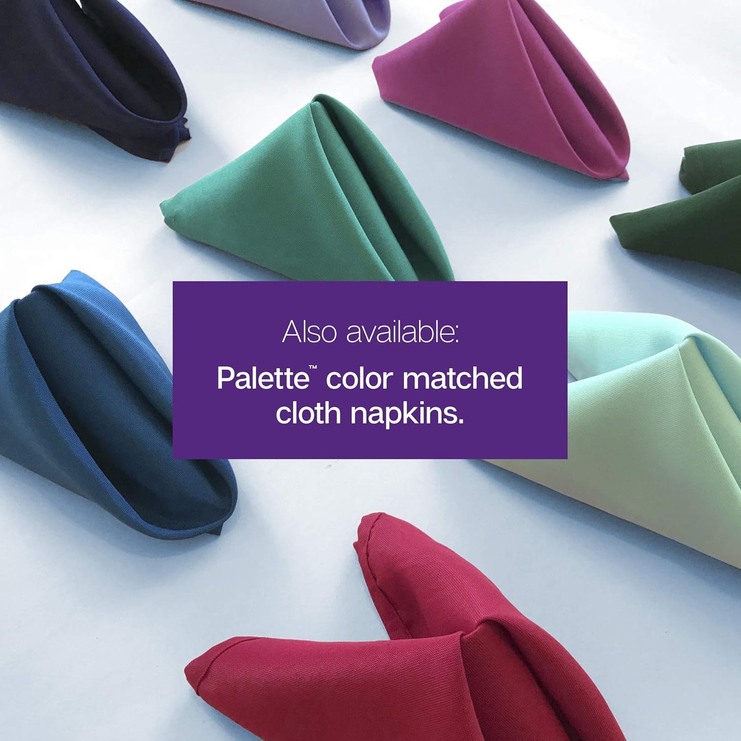 Gee Di Moda Rectangle Tablecloth - 60 x 102 Inch Beige Table Cloth for 6 Foot Rectangle Table - Heavy Duty Washable Fabric - for 6 Ft Buffet Table, Holiday Party, Dinner, Wedding & Baby Shower