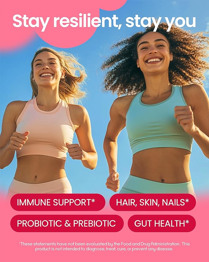 Omee Bovine Colostrum and Collagen Powder | Hair Growth, Beauty, Skin & Nail Supplement | Gut Health, Immune Support | Probiotics | 40% IgG, Unflavored, Grass-Fed, Hydrolyzed, Gluten-Free, 30 Servings