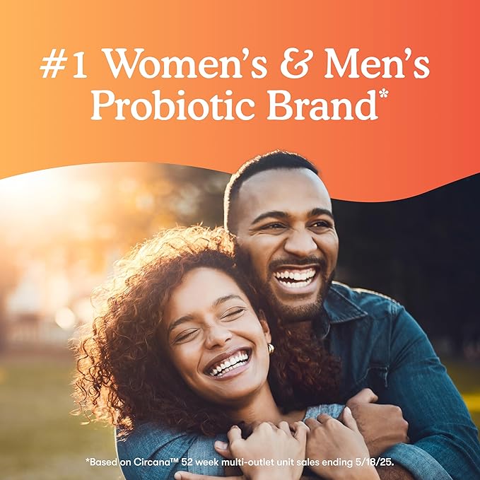 Garden of Life Probiotics for Digestive Health Balance, Primal Defense Ultra Ultimate Formula, 15 Billion CFU and 13 Strains Plus HSOs, Vegetarian and Gluten Free, 90 Capsules