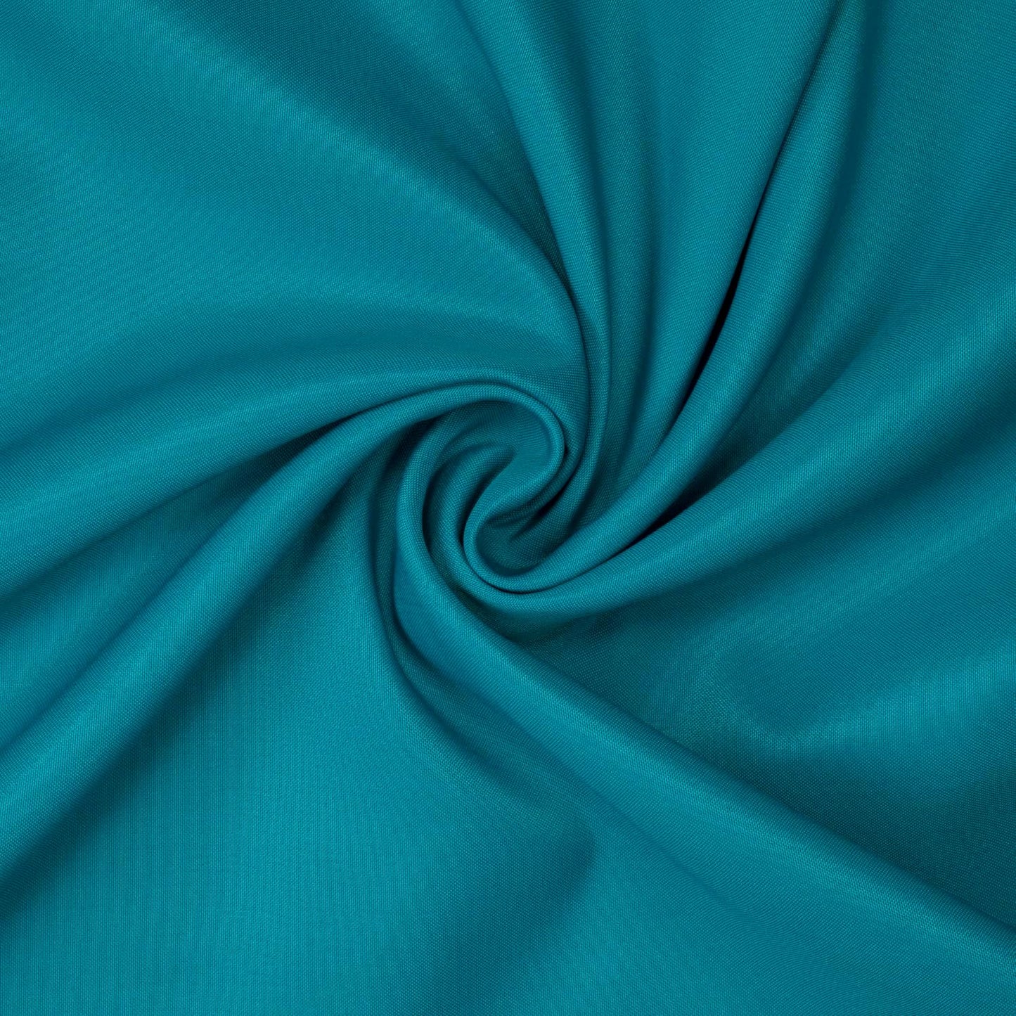 Gee Di Moda Square Tablecloth - 52 x 52 Inch Caribbean Table Cloth for Small Square or Round Tables - Heavy Duty Washable Fabric - for Buffet Table, Holiday Party, Dinner, Wedding & Baby Shower