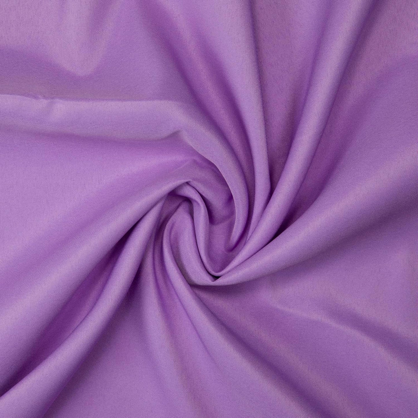 Gee Di Moda Square Tablecloth - 85 x 85 Inch Lavender Table Cloth for Large Square or Round Tables - Heavy Duty Washable Fabric - for Buffet Table, Holiday Party, Dinner, Wedding & Baby Shower