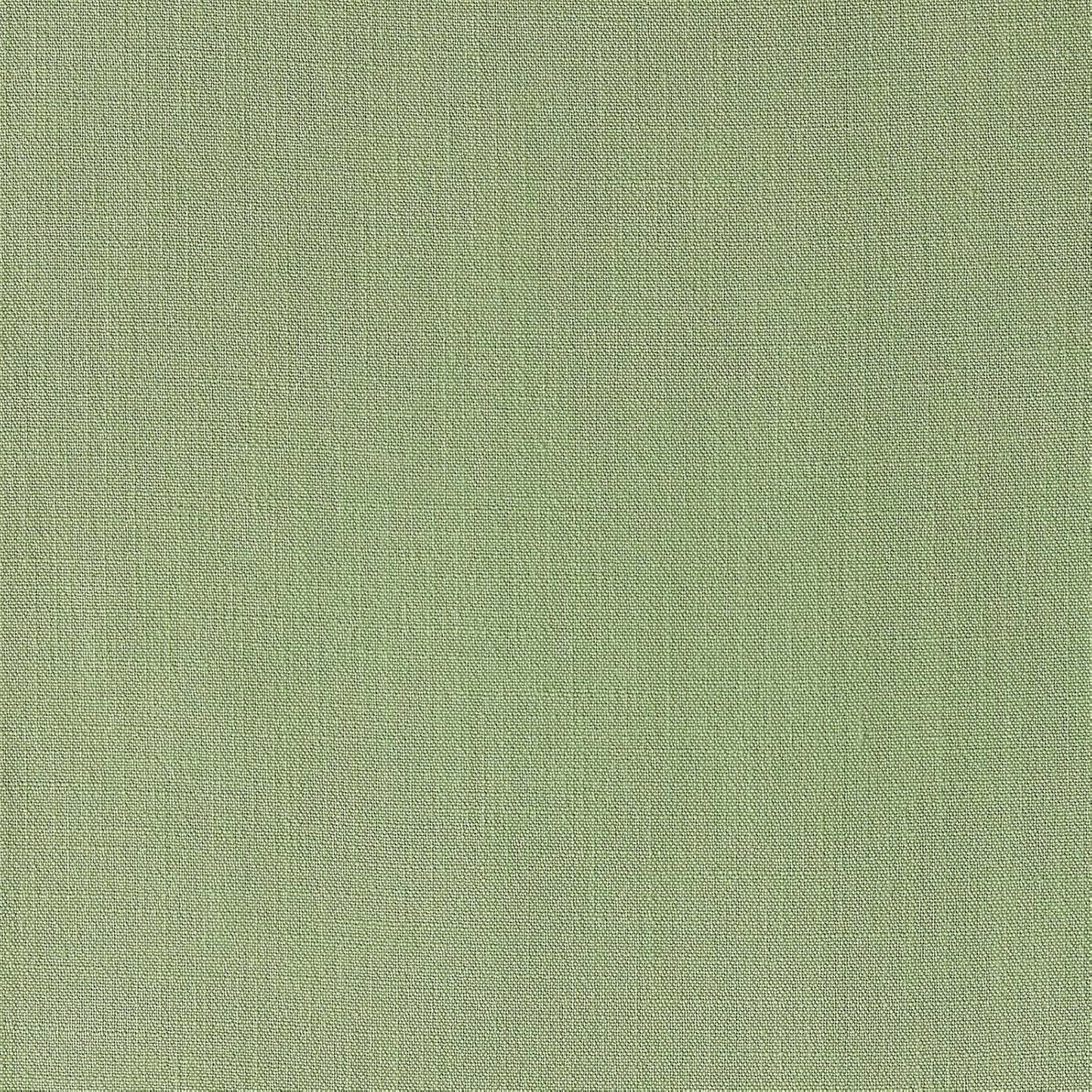 ZeeMart Linen Textured Border Table Runner, 14 x 90 Inch Green, Farmhouse Style Sage Green Table Runners 90 Inches Long, Easy Care Everyday Polyester Table Runner