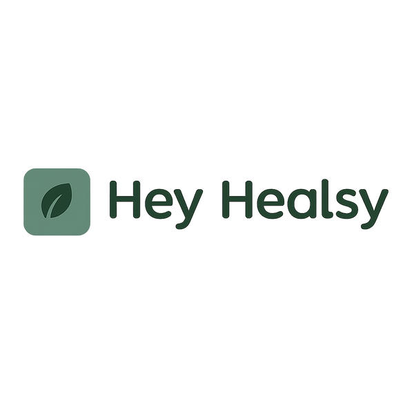 Hey  Healsy